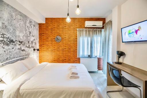 Harmony Studios by halu! Apartments - Housity