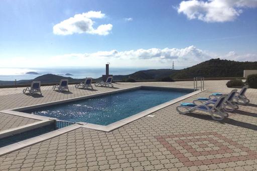 Luxury Apartment Petra - Housity