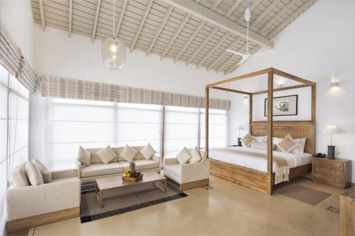The Lucky Elephant - Housity