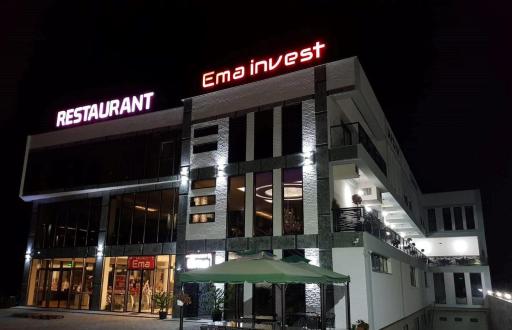 HOTEL EMA - Housity