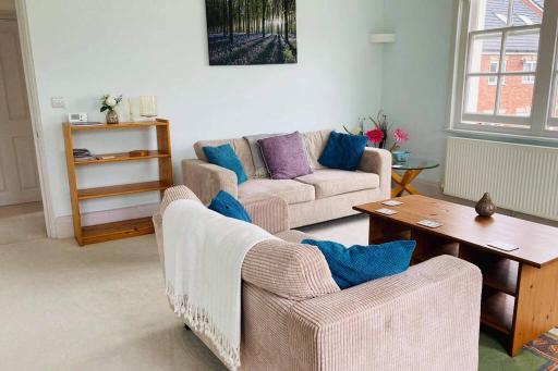 2 Bedroom Flat in the Heart of Berkeley - Housity