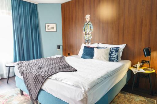 Tante ALMA's Bonner Hotel - Housity