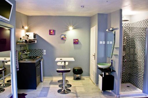 La Maison St Gervais - Housity