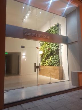 Departamento en Trenque Lauquen - Housity