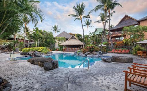 Club Wyndham Kona - Housity