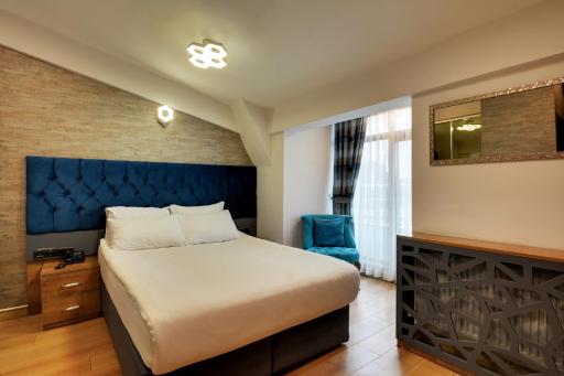 Grande Stella Hotel - Hizvo