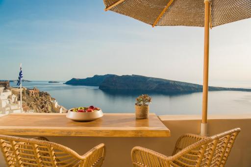 Nano Oia Villas - Housity