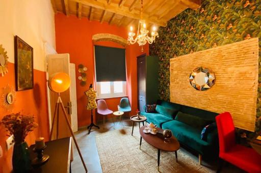 Fashion House in Livorno centro - Housity
