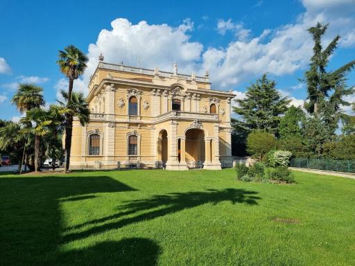 Villa San Giuseppe - Housity