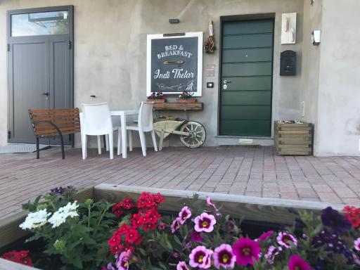 Bed & Breakfast Indi Thelar - Housity