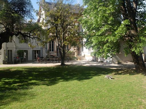 La Maison d'hôtes du Chapelier - Housity
