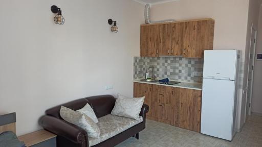 Studio on Vazha-Pshavela, 55 - Housity