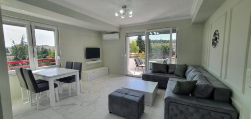 Apartments Matjan with private garages - Hizvo