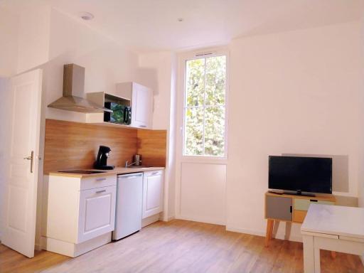 LE GERSOIS - T2 Moderne - AUCH CENTRE- WiFi Gratuit - Housity
