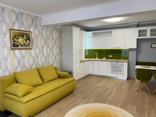Olivia Studio - Housity