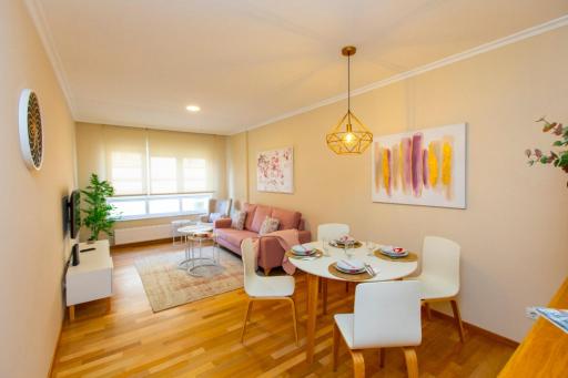 APARTAMENTO RIAMAR - A ESTRENAR - Housity