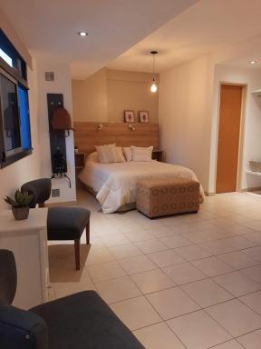 SeventySeven-La Plata. Monoambiente nuevo, cómodo, céntrico. - Housity