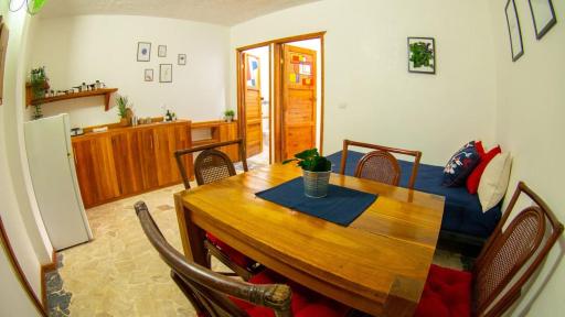 El jardín del coco, apartamento 14 - near La Playita beach - Housity