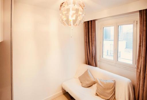 Fully equipped Studio in the heart of Paris - Area champs Elysées - Housity