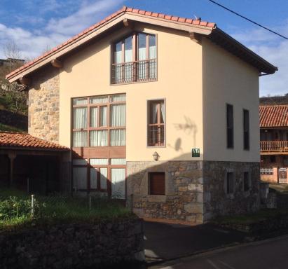 Casa Rural La LLosina - Housity