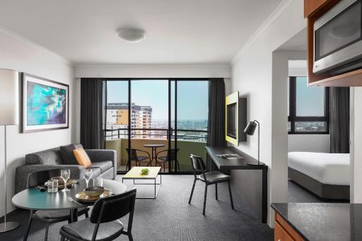 Mantra Parramatta - Housity