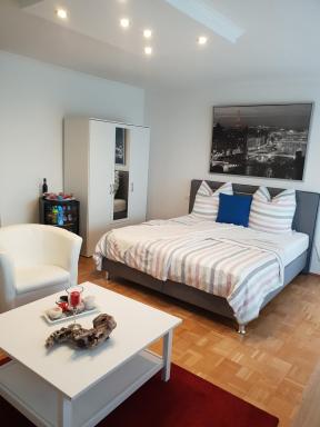 Ferienwohnung Finkenweg - Housity