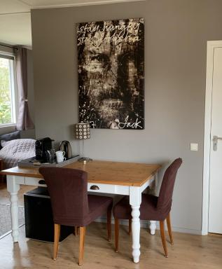 Bed and Breakfast De Paalberg - Housity