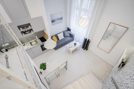BpR Cerebria Home - Housity