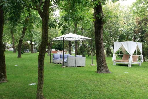 Nastro Azzurro Resort - Housity