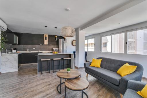 Luxury apartment city center - Housity