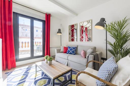 Bravo en Madrid - Housity
