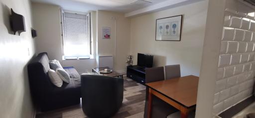 Location G&W, très proche sanctuaires - Housity