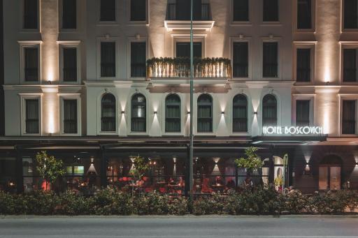 Boscovich Boutique Hotel - Housity
