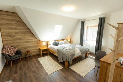 B&B Plitvica Hill - Housity