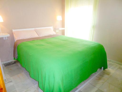 ENJOY Apart. Centro y Playa Cervantes - Housity