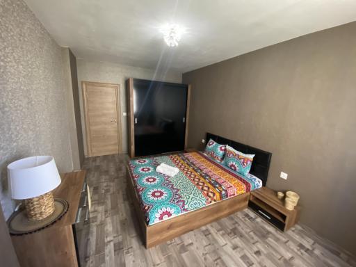 Lovely Cozy Apartment - Housity
