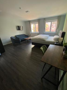 JG Hotel am Schweizerberg - Hizvo