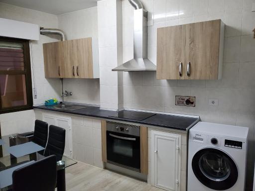 Piso termal - Housity