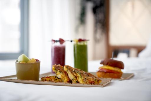 EVEN Hotel Brooklyn by IHG - Housity
