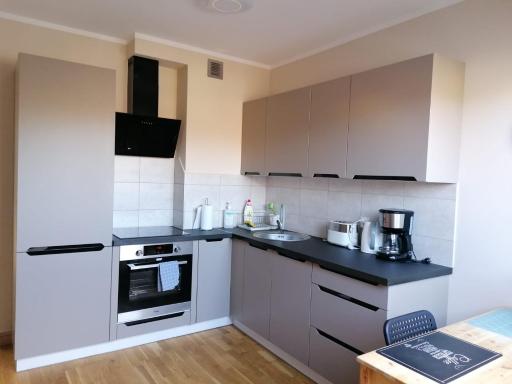 Apartament Przy Rynku Barlinek - Housity