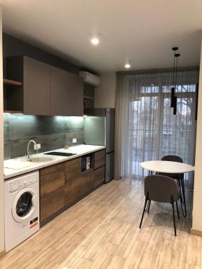 Aura Home Dnipro - Housity