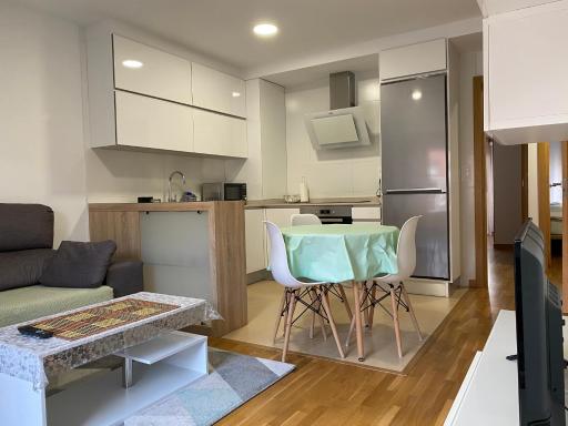 Ático en Moaña- Playa A Xunqueira - Housity