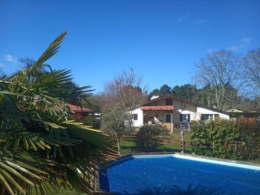 Villa landaise - Housity