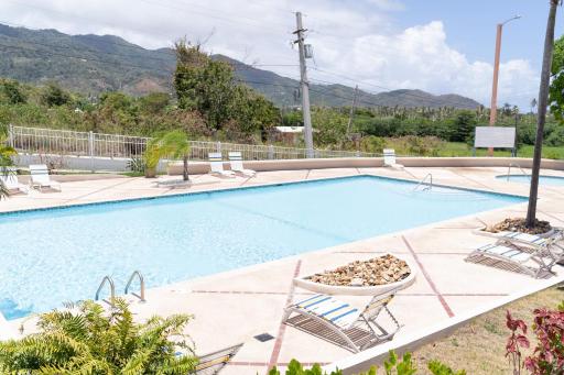 Apartment in Villas Del Faro Resort with WIFI - Housity