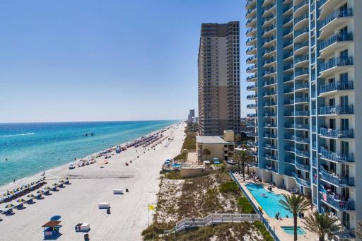 Sterling Breeze by Panhandle Getaways - Housity