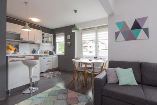 Apartment Amra - Housity