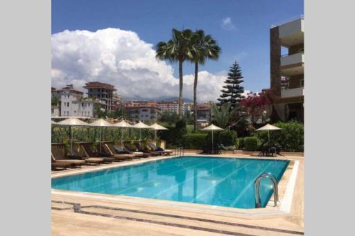 Chill time In Alanya - Housity