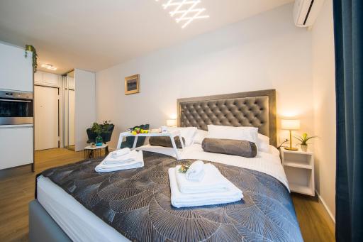 RC Apartment - Housity