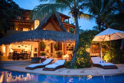 Villa Encantada at StayPV - Housity