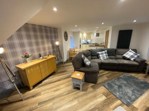 holidayhomemoffat,com (Stable Cottage) - Housity